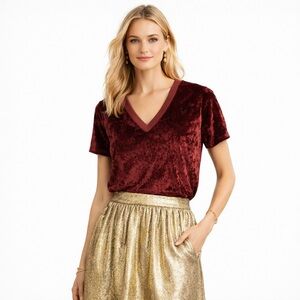 NEW Anthropologie Tee